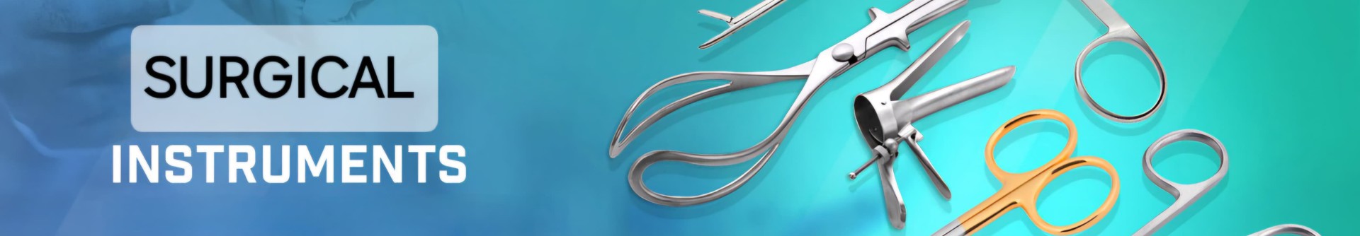 SURGICAL INSTRUMENT