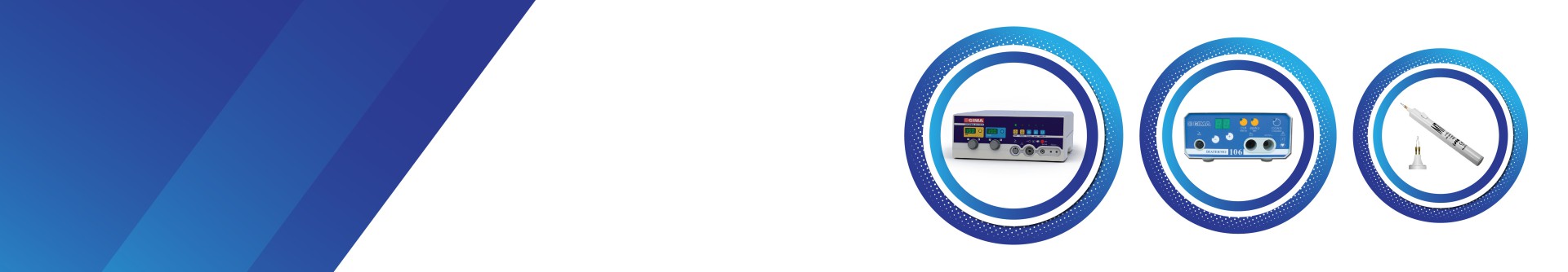 ELECTROSURGICAL UNIT